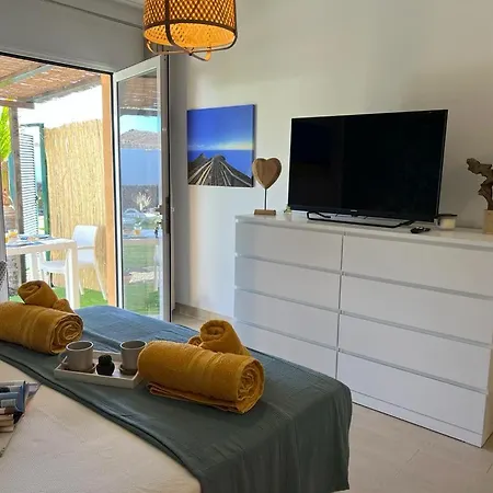 Apartment Tender *