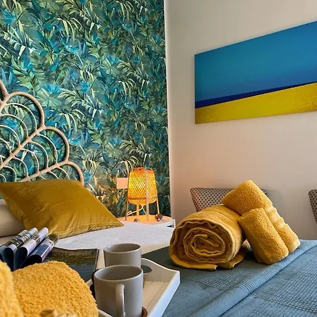 Tender Appartement *