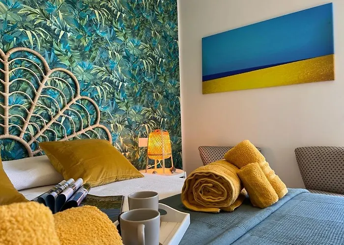 Tender Appartement *