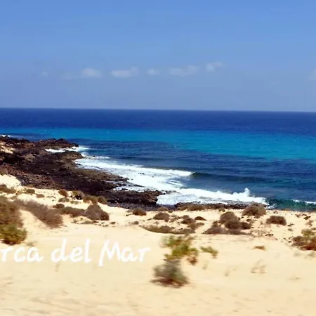 Appartement Tender Corralejo
