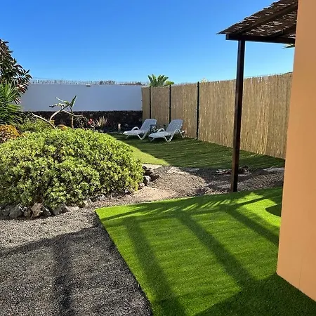 Tender Corralejo