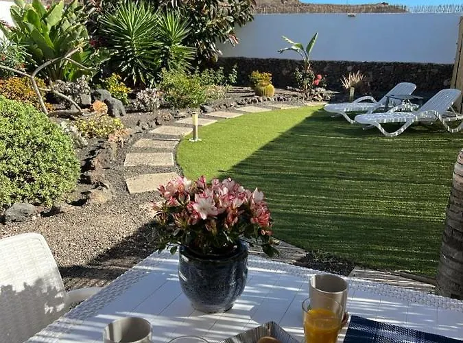 Tender Corralejo